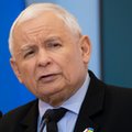 Jarosław Kaczyński wskazuje winnego problemów z Polskim Ładem