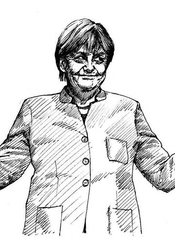 Wie Werde Ich Eigentlich Bundeskanzler Noizz