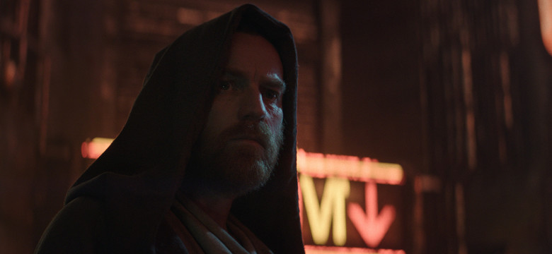 Gwiazdy serialu "Obi-Wan Kenobi": w tej historii są dzikość, wściekłość i świetne pojedynki [WYWIAD]