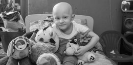 5-letnia Michalinka Grala nie żyje. Przegrała walkę z ciężką chorobą