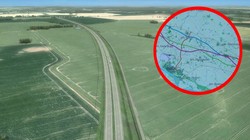 Osiem miliardów na nową trasę. Szybciej dojedziemy do Warszawy