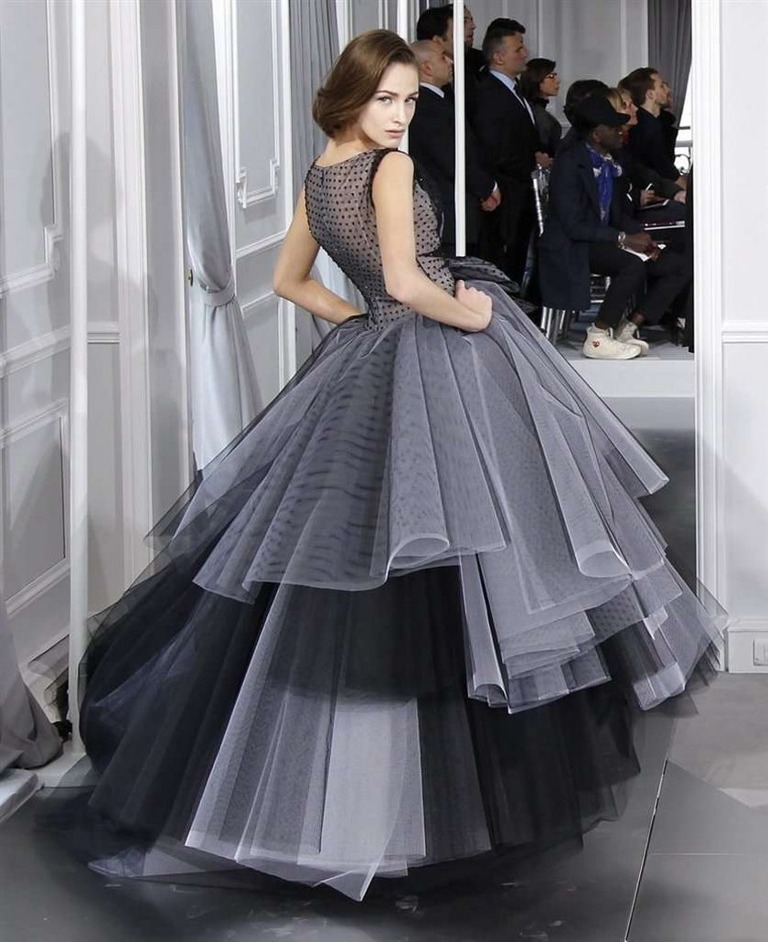 Dior haute couture 2012