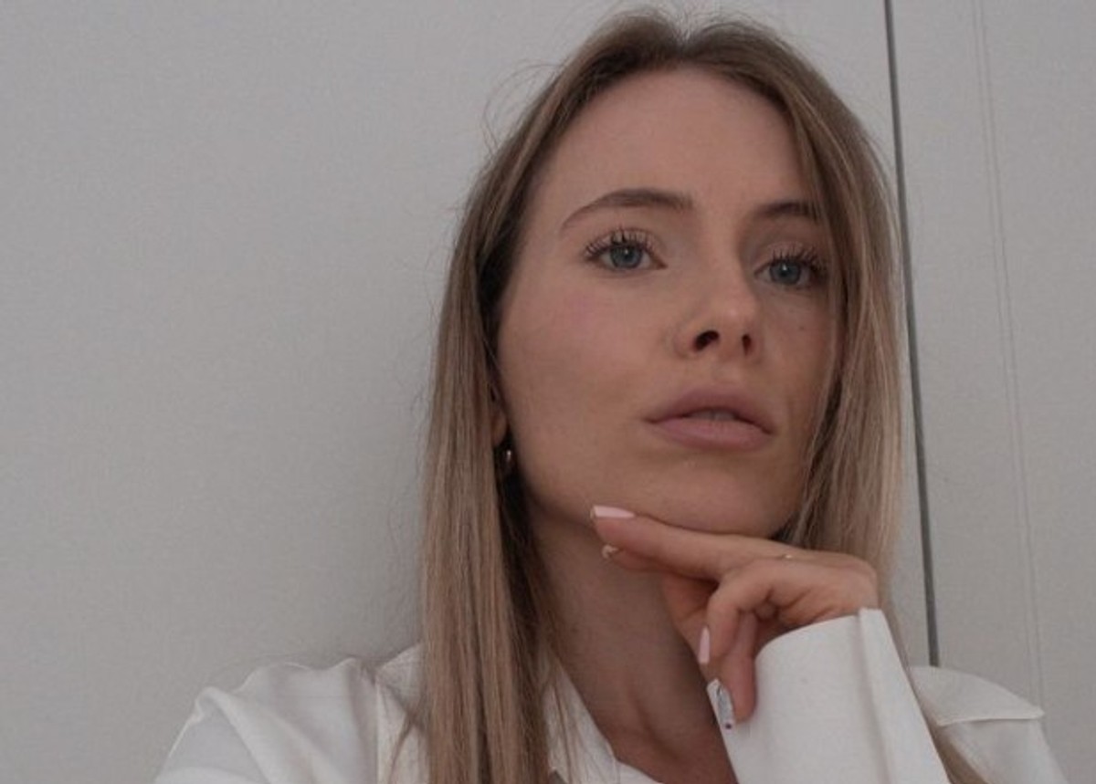 Natalia Paruzel zamieściła wpis, który łamie serce
