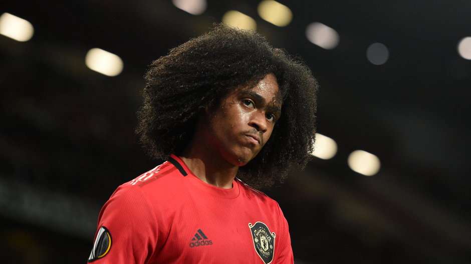 Tahith Chong