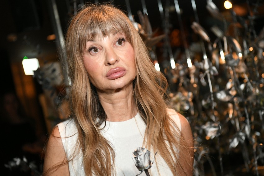 Duška Jovanić otkrila da je veliki ljubitelj vina