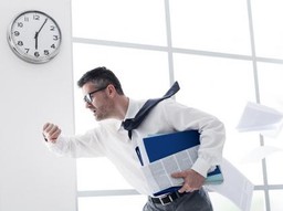 Co warto wiedzieć o zmianie czasu