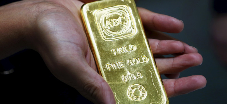 Oto dlaczego wydobywanie złota w Alpach byłoby bardzo trudne