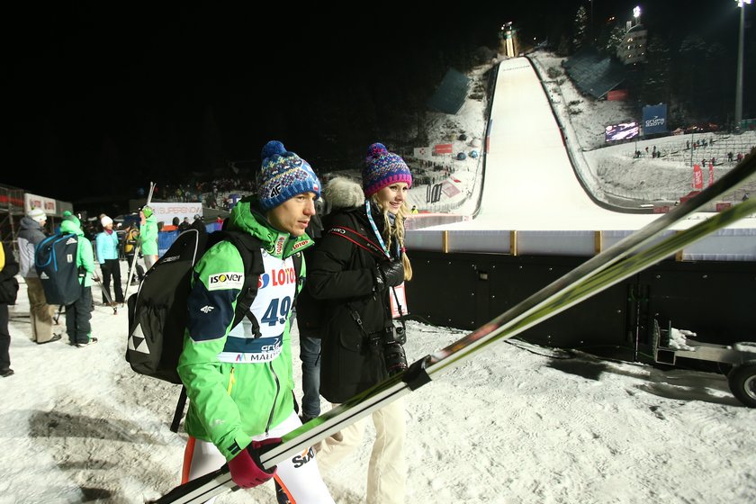 Kamil Stoch wygrał kwalifikacje do zawodów PŚ w Zakopanem!