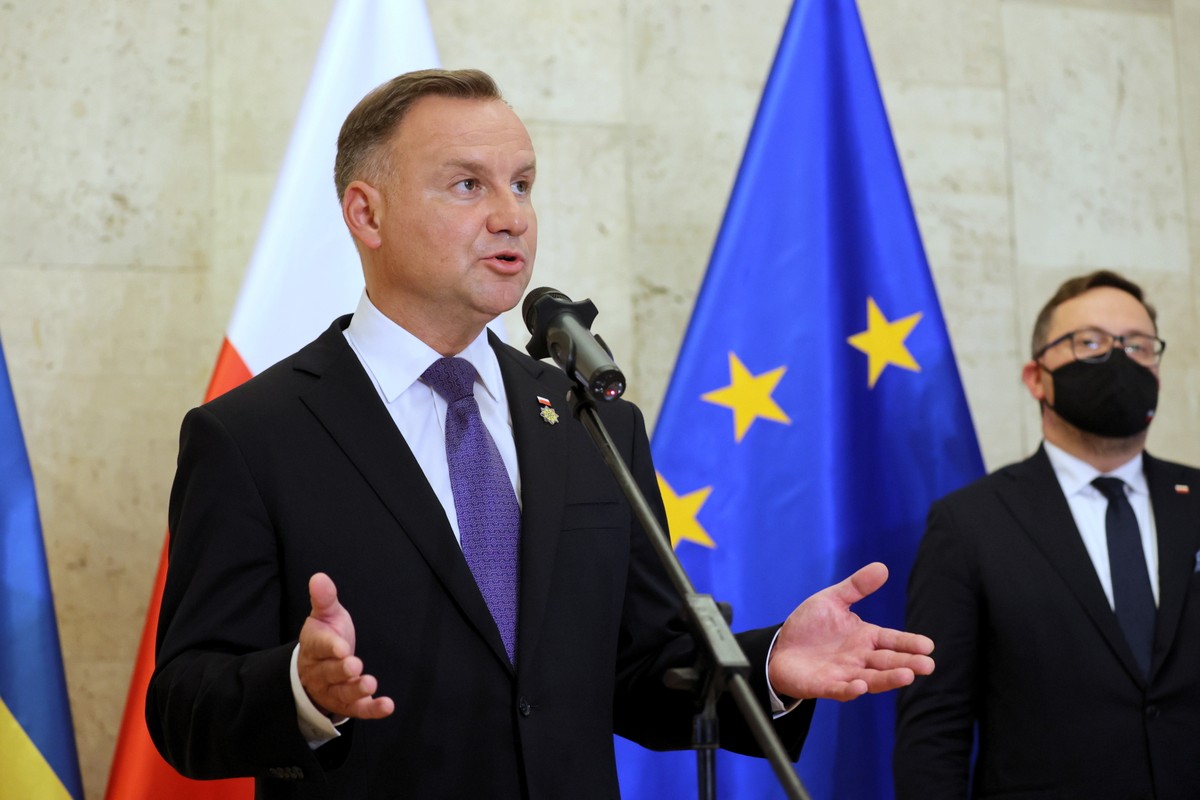 Andrzej Duda