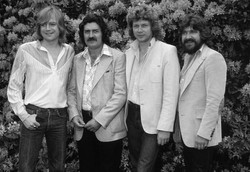 Zmarł Ray Thomas, jeden z założycieli grupy The Moody Blues. Miał 76 lat