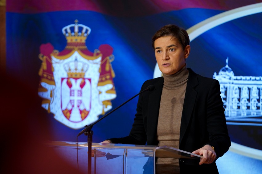 Ana Brnabić