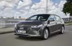 Hyundai Ioniq Hybrid