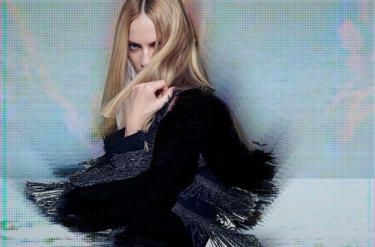 O nich będzie głośno: Mary Komasa