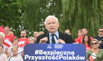 Oto sekret Kaczyńskiego. Politolog wyjaśnia, dlaczego szef PiS wystartuje z Kielc
