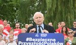 Oto sekret Kaczyńskiego. Politolog wyjaśnia, dlaczego szef PiS wystartuje z Kielc