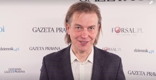 Marek Tejchman. Kongres Perły Samorządu 2023 - zapowiedź