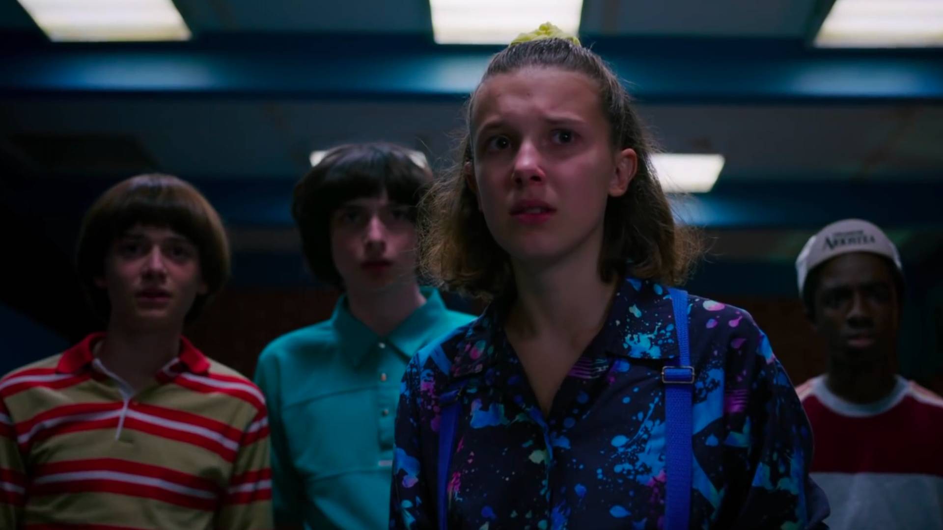 Stranger Things Das wissen wir über die vierte Staffel Noizz