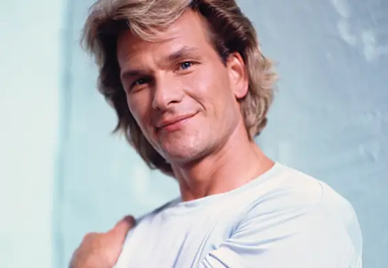 Patrick Swayze dręczony przez żonę podczas walki z rakiem - wyniszczyła go kobieta?