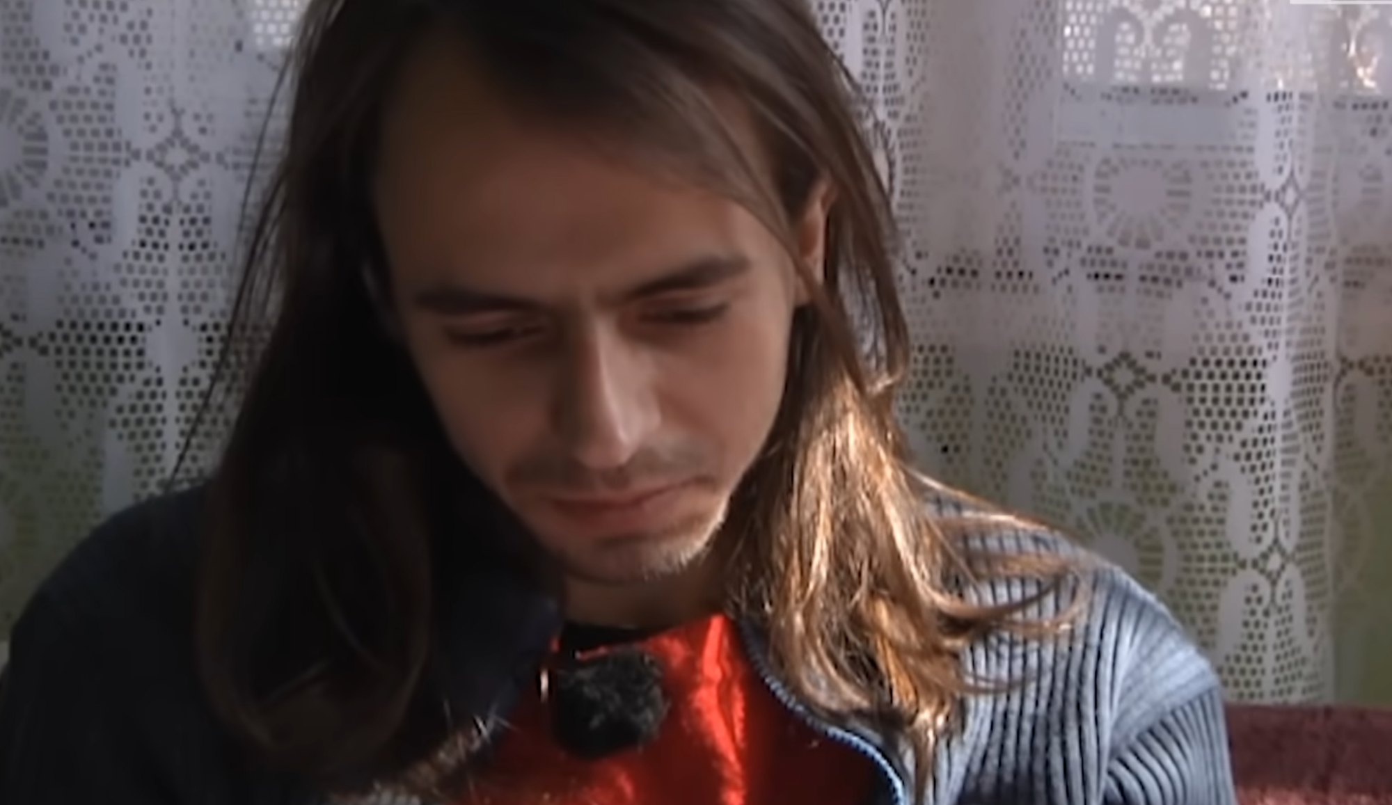 Projekt DJ Andrej hľadal lásku v televíznej šou.