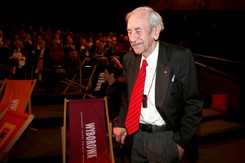 Andrzej Nejman: Jan Kobuszewski nie tylko był, ale jest Teatrem Kwadrat [WYWIAD]