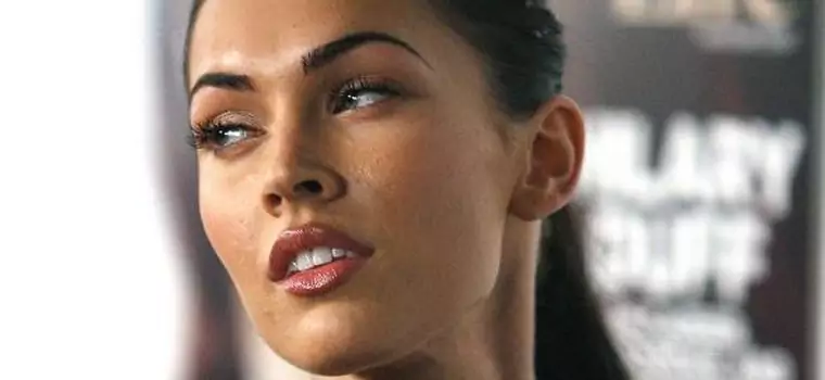 Megan Fox zagra Larę Croft w nowym Tomb Raiderze