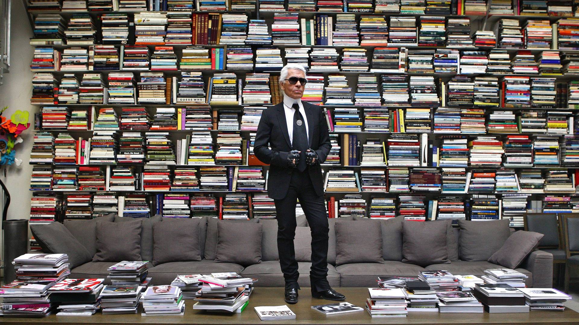 Lista svega što je Karl Lagerfeld mrzeo