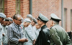 Amerykanin nakręcił film o niezwykłym Polaku. "Nie planowałem tego, ale historia mnie poruszyła"