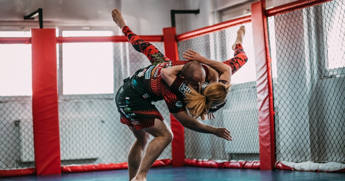 Gala MMA Celtic Gladiator w Bielsku-Białej: zapowiedź. Kiedy się odbędzie? Gdzie kupić bilety