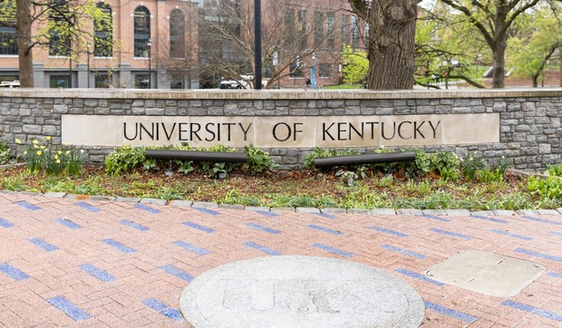 Državni univerzitet Kentaki 