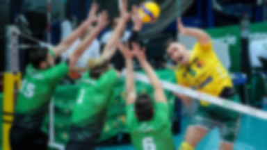 PlusLiga: czwarta porażka z rzędu Aluronu Virtu CMC Zawiercie