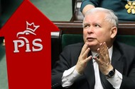 Jarosław Kaczyński sondaż