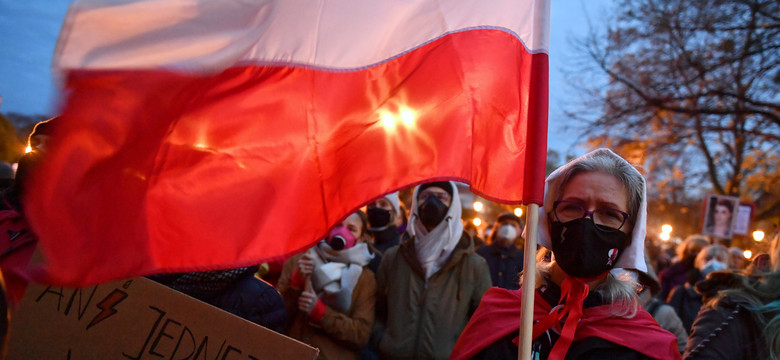 Strasburg odrzuca pierwsze skargi na prawo aborcyjne w Polsce