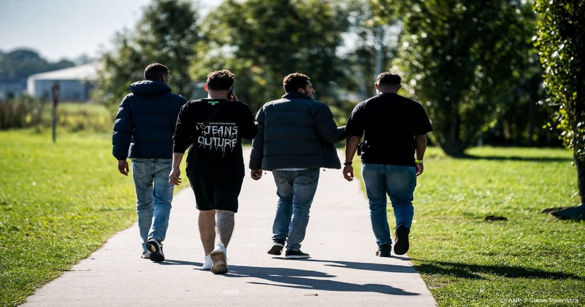 Asielzoekers met een lage kans verliezen werkrecht, anderen sneller aan de slag