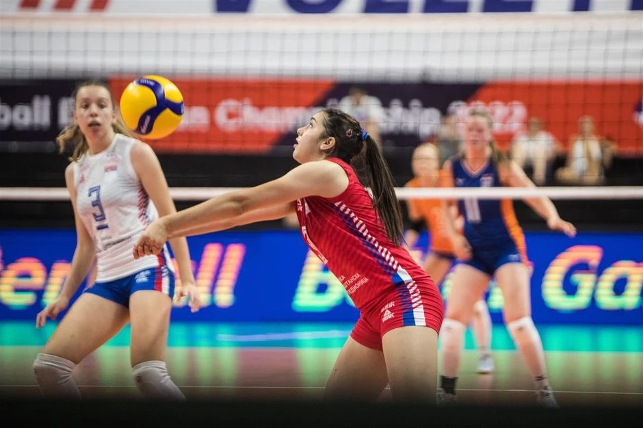 Nekada uspešna sportiskinja se nada da će jednom možda ipak ponovo izaći na teren