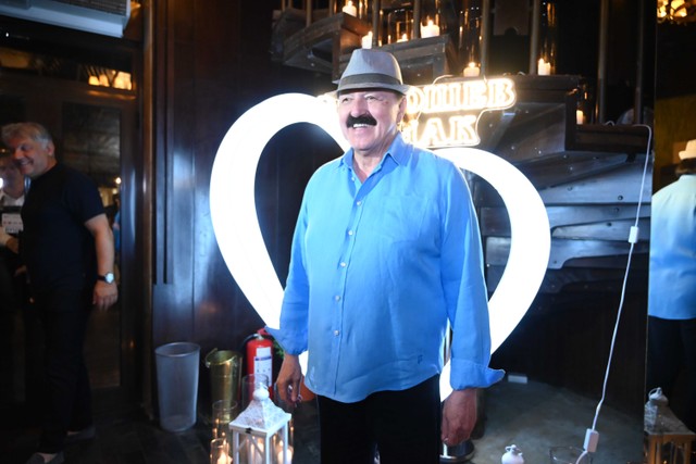 Haris Džinović (Foto: Ringier/Una Škandro)