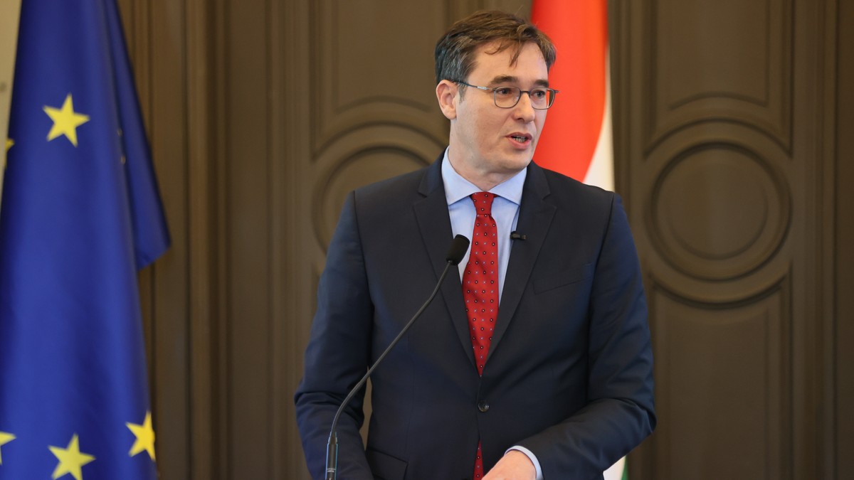 Karácsony Gergely elárulta, miért nem veszi fontolóra a BKK-vezér menesztését