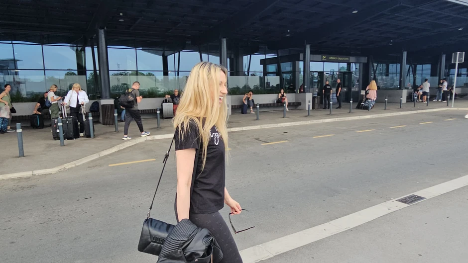 Rada Manojlović sa novim dečkom