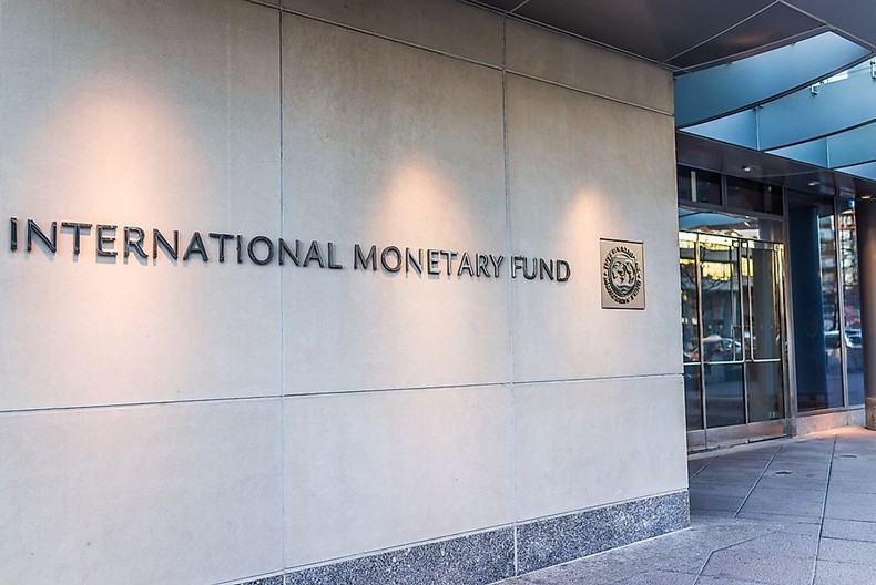 International Monetary Fund