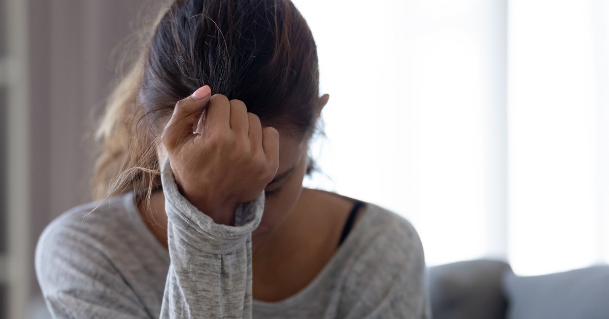 Czują się niewystarczające w łożku i domu. "On ma prawo mnie nie szanować, bo nie jestem ładna"