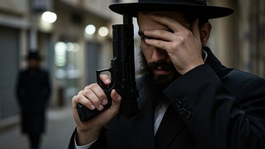 zapomniana historia pierwszej żydowskiej mafii w polsce. kierował nią książę złodziei