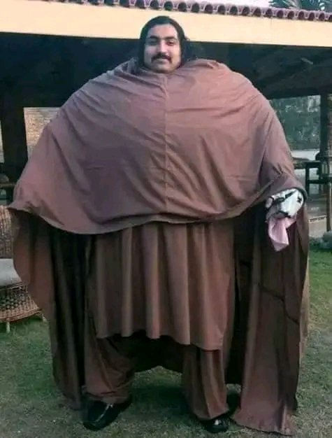 Arbab Khizer Hayat