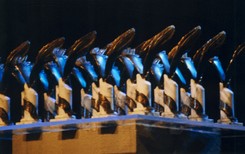 'Cicha noc' faworytem Orłów 2018. Oto nominacje do Polskich Nagród Filmowych