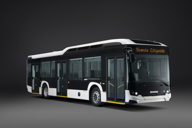 Scania Citywide