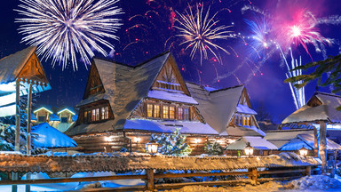 Pod Tatrami zajęte tylko około 20 proc. miejsc na okres świąteczno-noworoczny