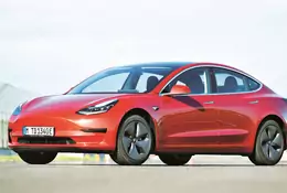 Tesla w Niemczech stawia na diesle!