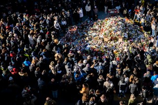 Zidentyfikowano ostatnie ofiary po tragedii w Crans-Montana. Najmłodsza ofiara miała 14 lat