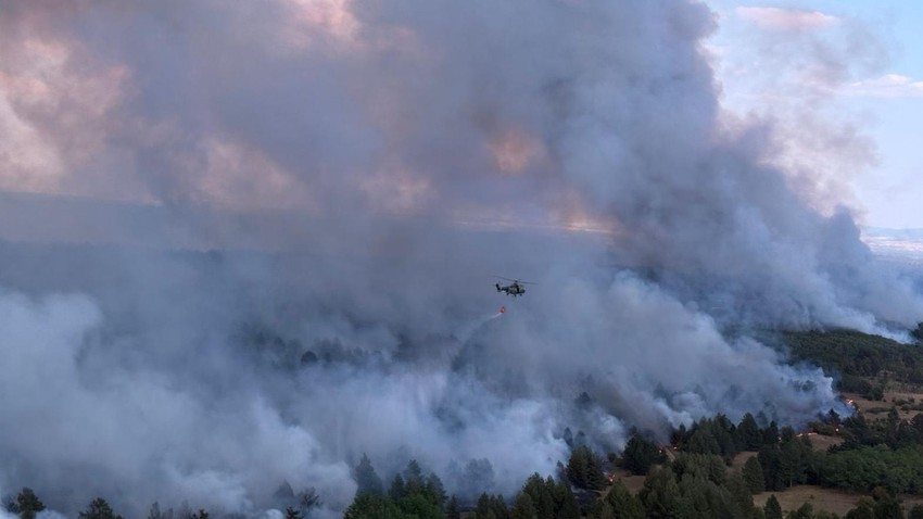 BBC | Foto: MUP Srbije
