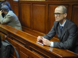 Minister rządu Kaczyńskiego skazany za korupcję