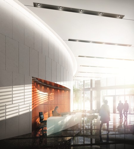 Prime Corporate Center