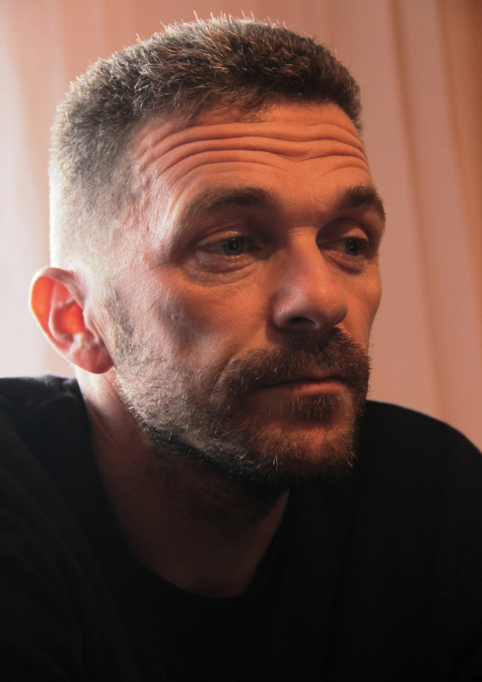 Ranko Šinik, suprug preminule Jovane Šinik